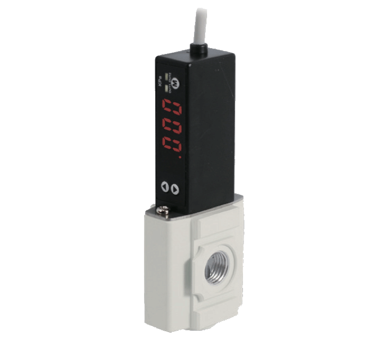 Pressostat - FRL
